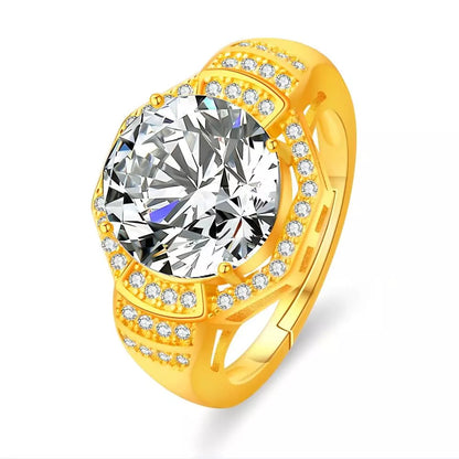 Pure Crown Signature 5 Carat