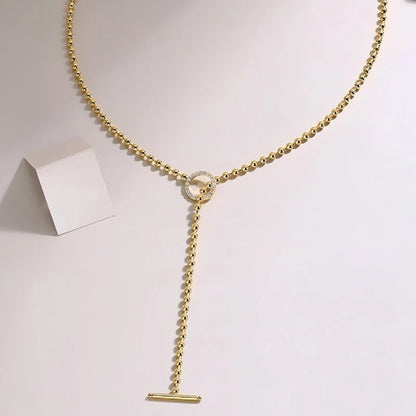 Moissanite Pendant Necklace – Radiant Light & Elegance