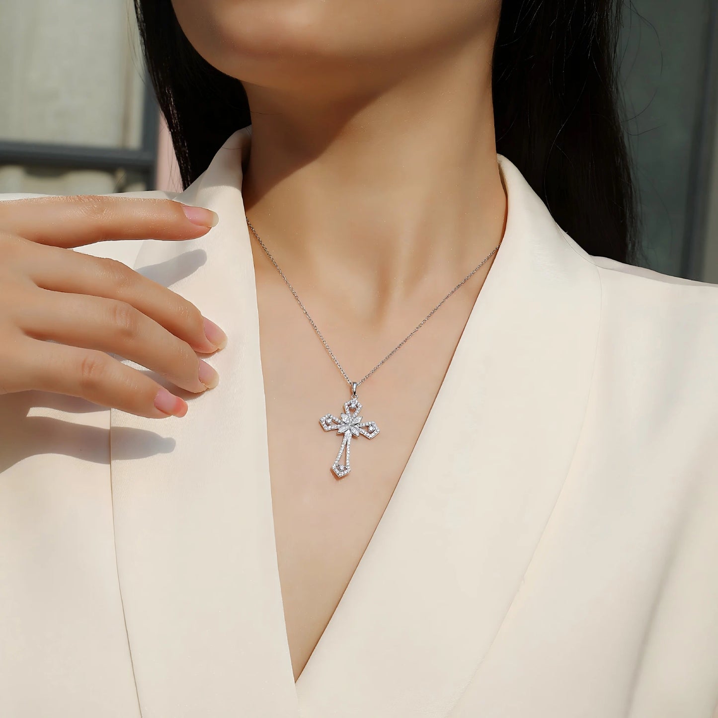 Elegant Fashion Jewelry