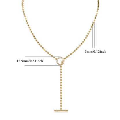 Moissanite Pendant Necklace – Radiant Light & Elegance