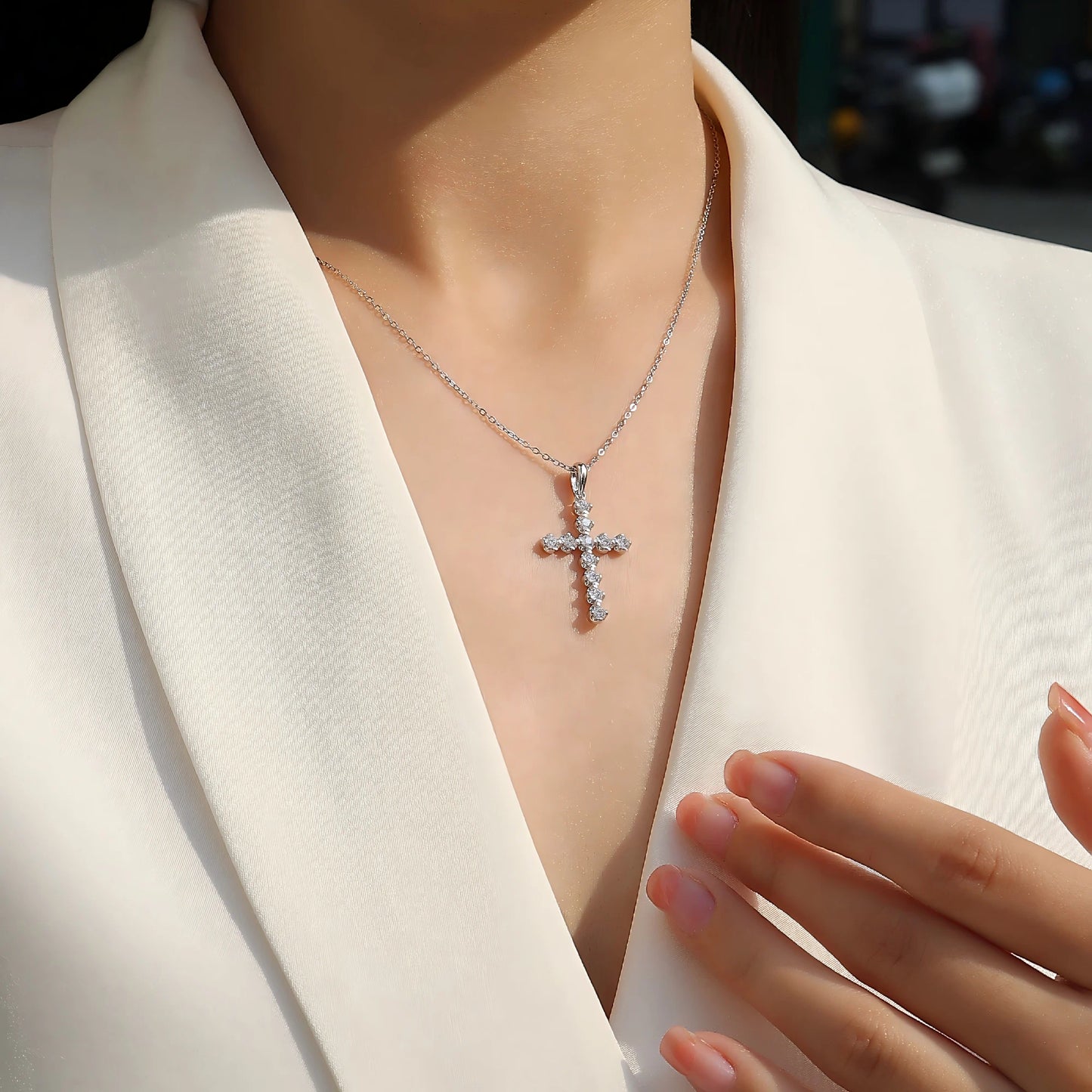 Sparkling Brilliance