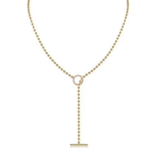Moissanite Pendant Necklace – Radiant Light & Elegance
