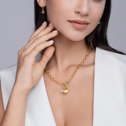 Shooting Star Wish Moissanite Pendant – Elegant Sterling Silver Jewelry